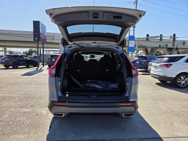 Certified Used 2026 Urban Gray Pearl Honda Sport image 28
