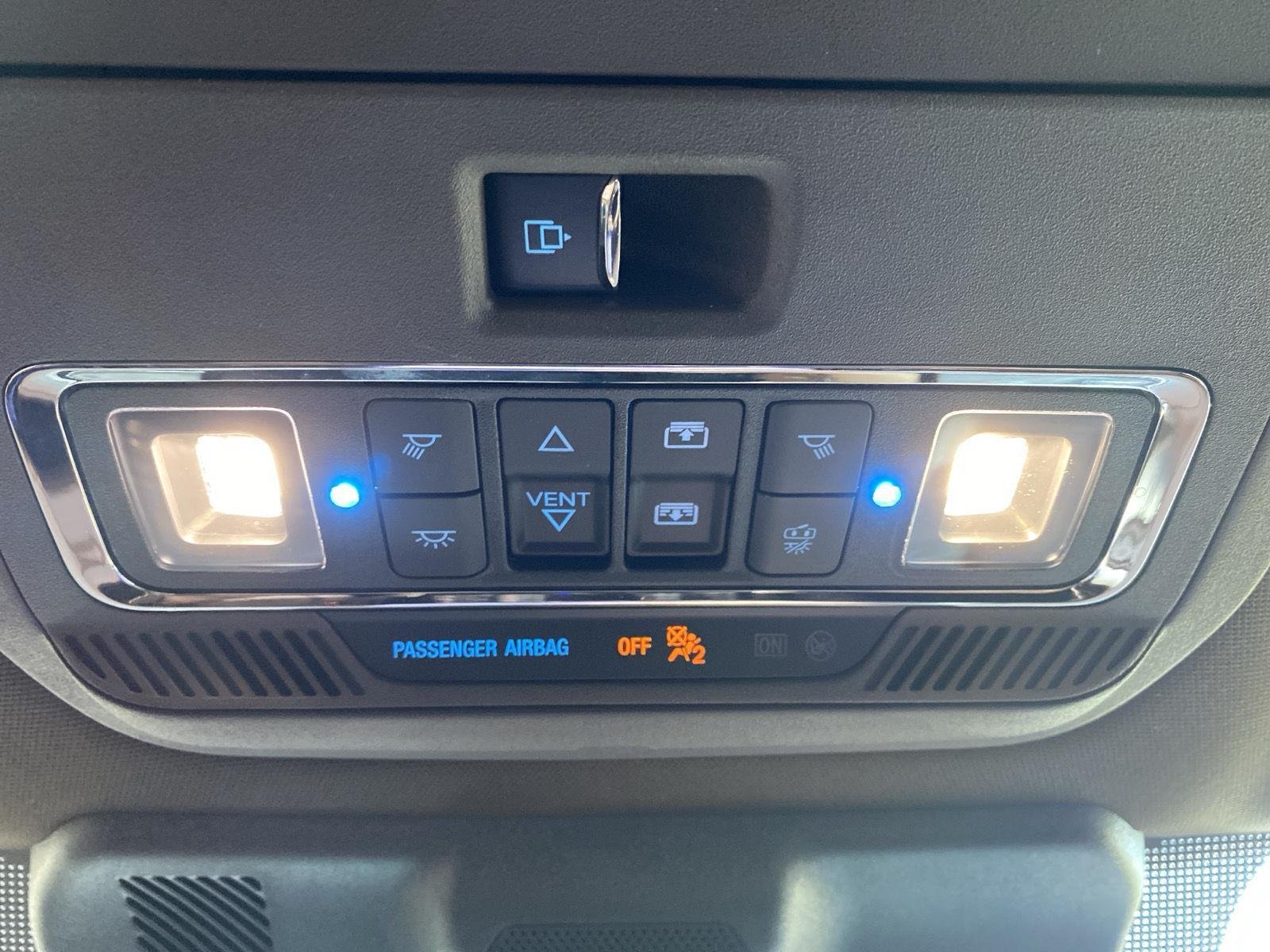 Used 2024 Black Metallic Ford King Ranch image 29
