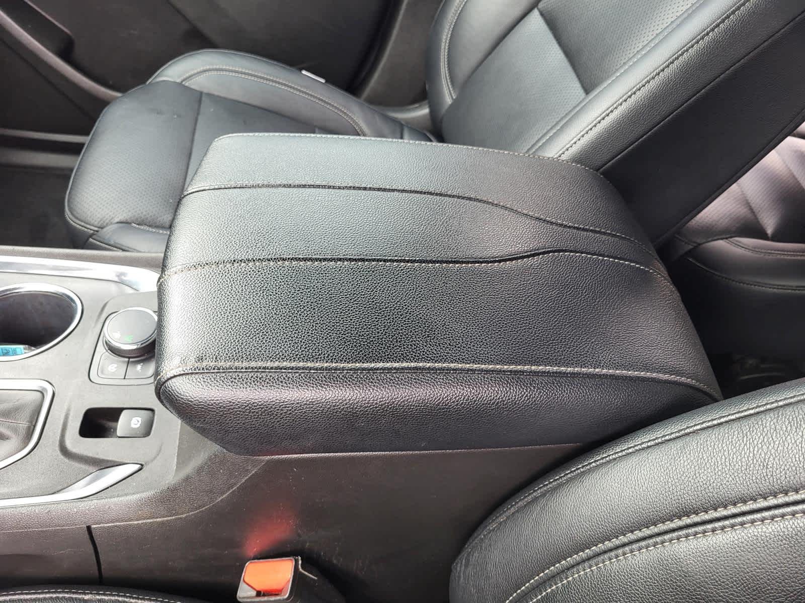 Used 2022 Northsky Blue Metallic Chevrolet LT Cloth image 26