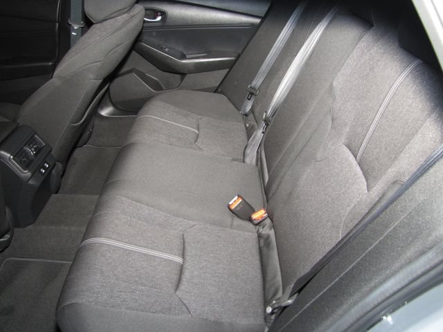Certified Used 2025 Urban Gray Pearl Honda Sport image 10