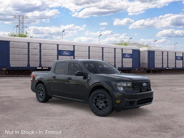New 2026 Shadow Ford XLT image 7