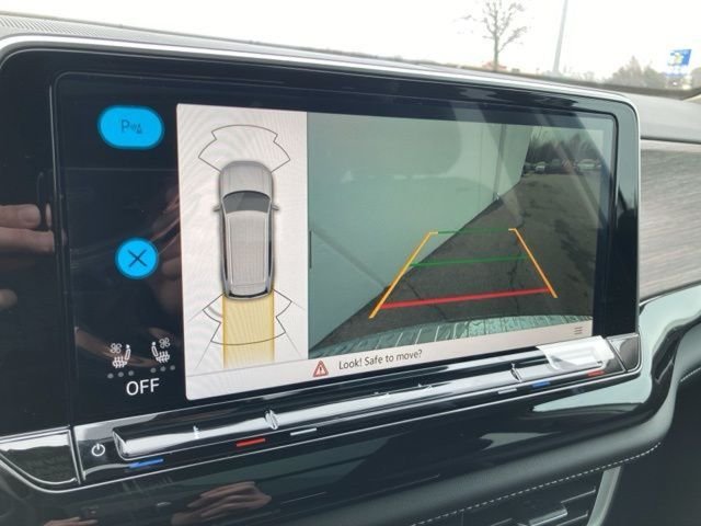 2026 Volkswagen Atlas SEL - Photo 27
