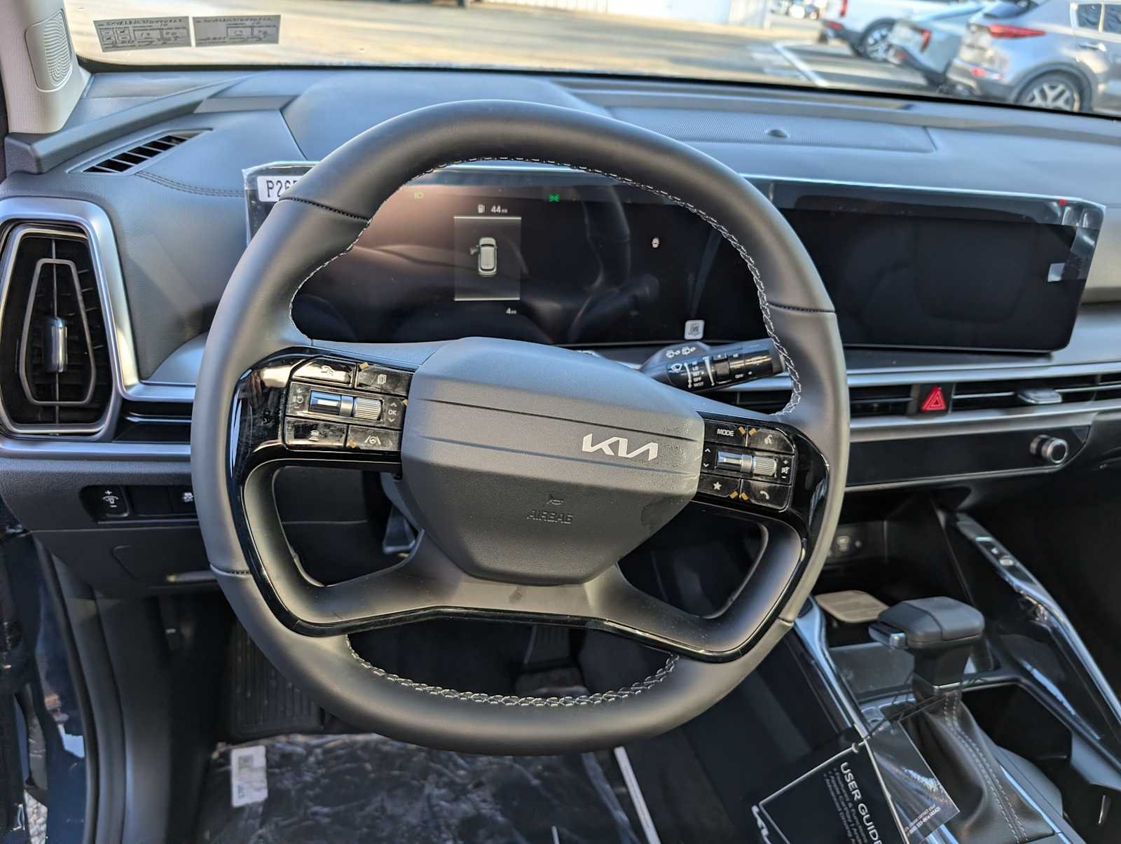 2026 Kia Sorento S - Photo 30