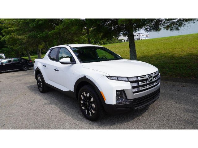 2027 Hyundai SANTA CRUZ SE FWD