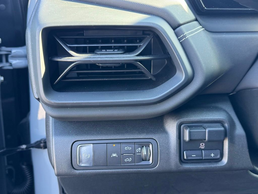 2026 Chevrolet Silverado EV LT - Photo 35