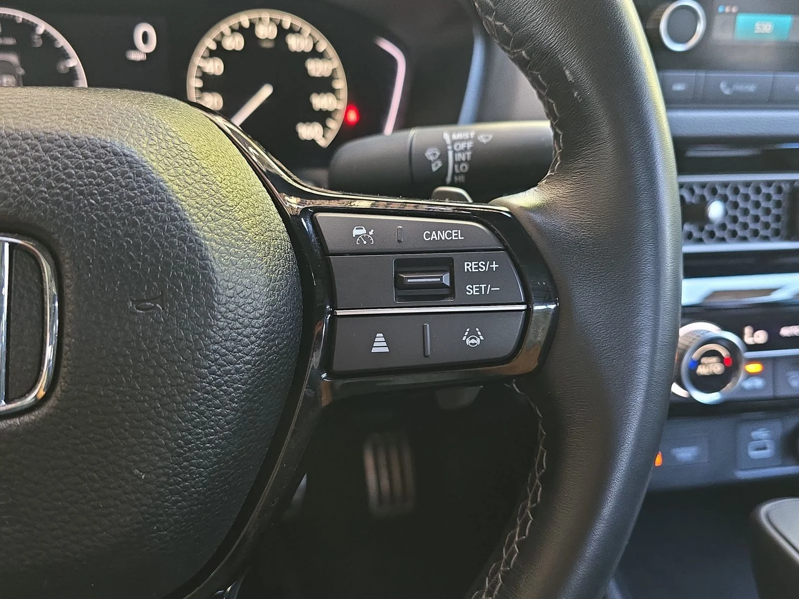 2024 Honda Civic Sport - Photo 20