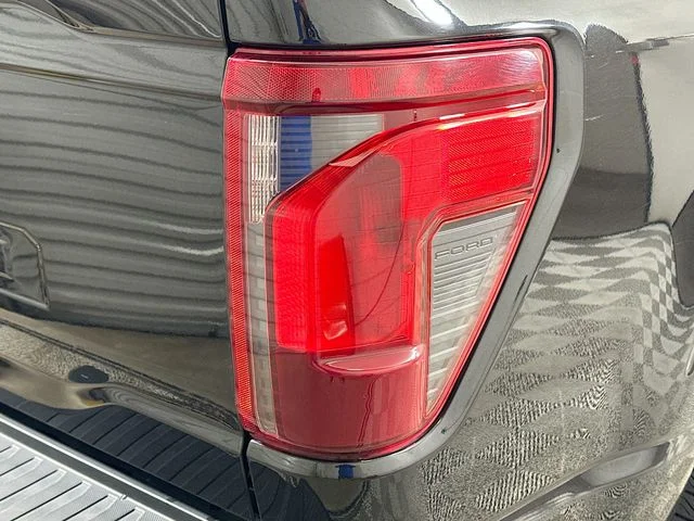 Certified Pre-Owned 2024 Ford F-150 STX