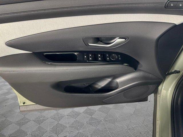 New 2026 Green Hyundai Limited image 17