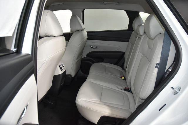 New 2026 White Hyundai SEL Plus AWD image 64