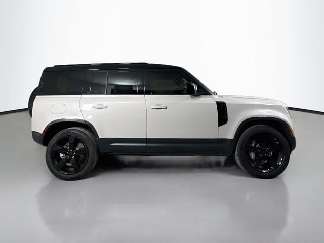 New 2026 Borasco Grey Land Rover S image 4