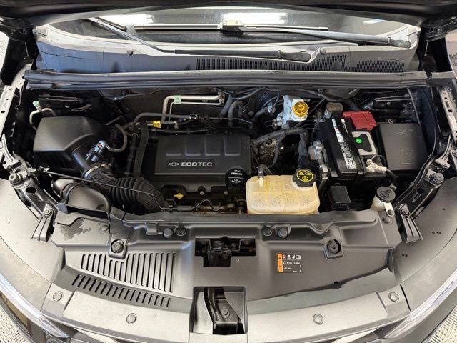 Used 2019 Black Metallic Chevrolet LS image 41