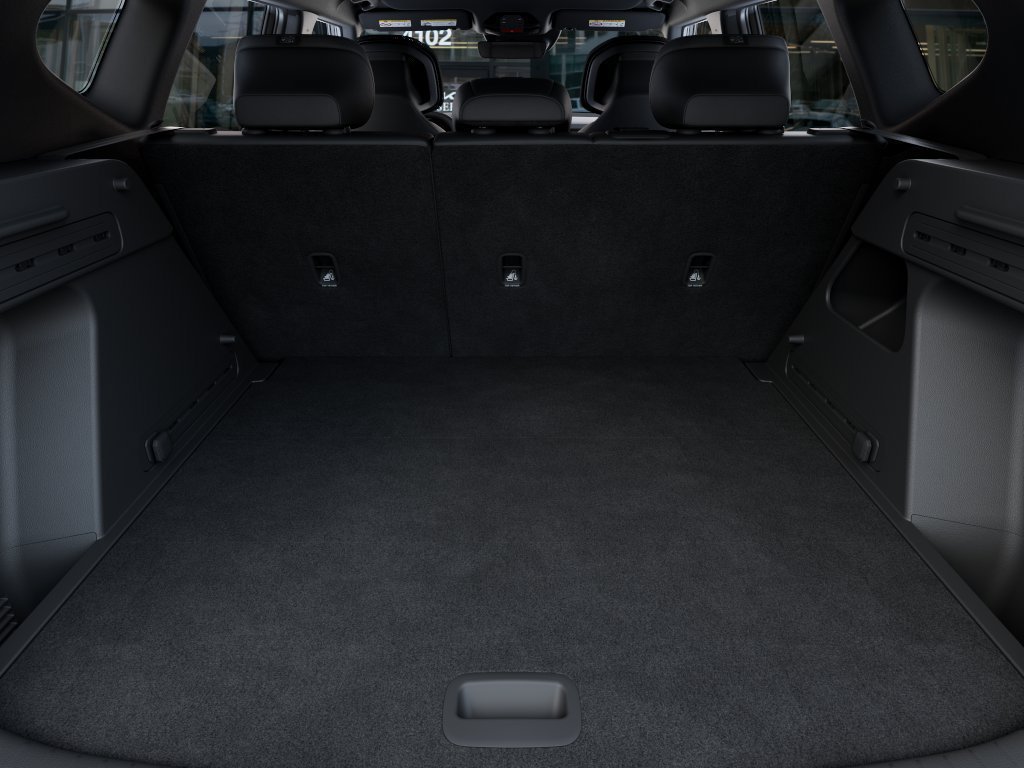 New 2027 Frost Blue Kia X-Line S image 19