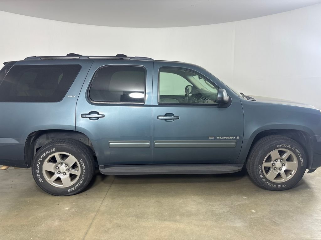 Used 2009 GMC Yukon SLT1 with VIN 1GKEC33329R247750 for sale in Montgomery, AL