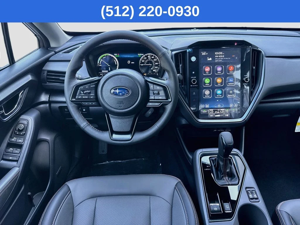 New 2026 Black Subaru Limited image 31