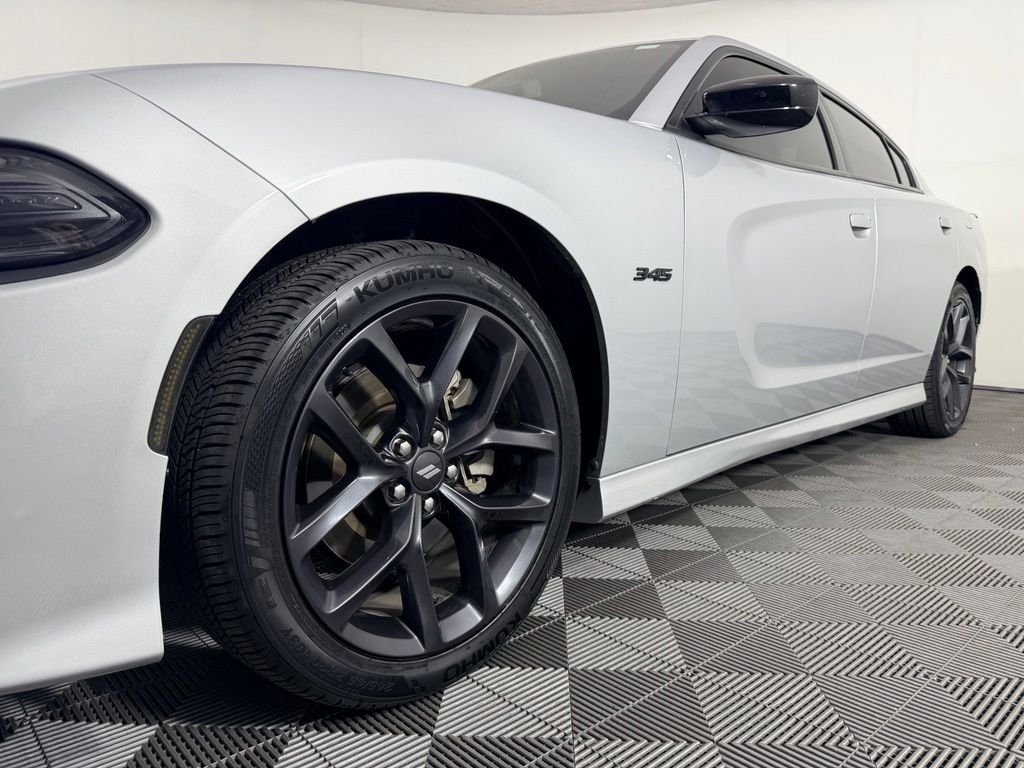 Certified Used 2023  Dodge R/T image 12