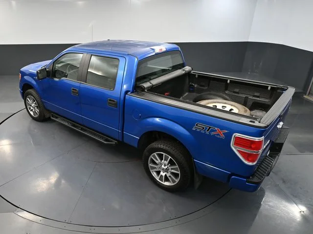 2014 Ford F-150 STX - Photo 48