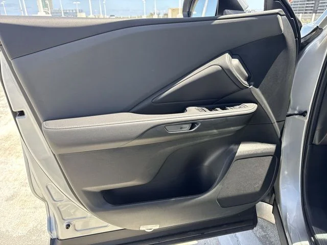Used 2025 Silver Lexus 350 image 13