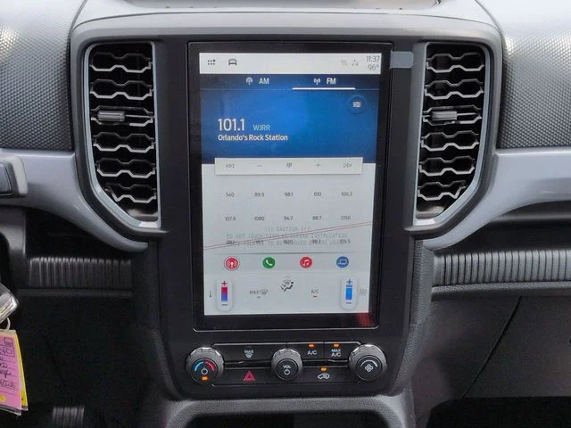New 2026 Marsh Gray Ford XL image 18
