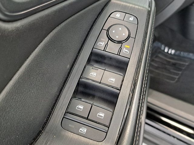 Used 2023 Black Nissan SV image 21