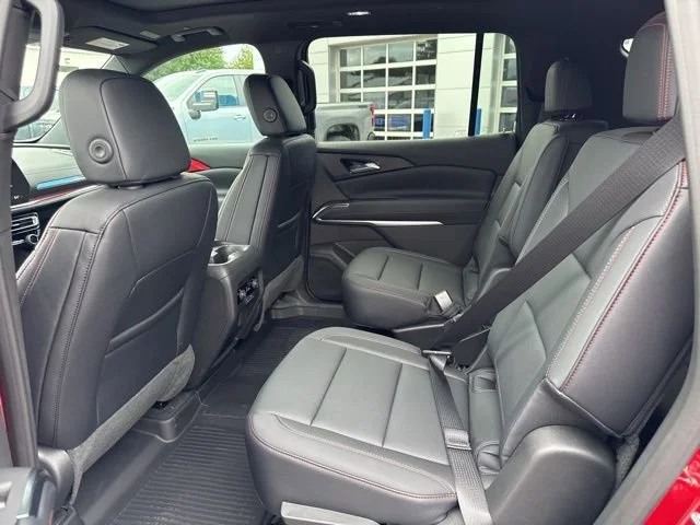 2026 Chevrolet Traverse Z71 - Photo 22