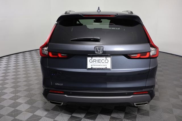 2026 Honda CR-V Sport-L - Photo 37