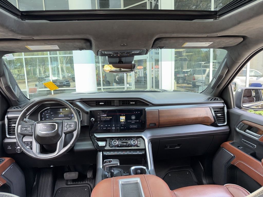 2022 GMC Sierra 1500 Denali Denali Ultimate - Photo 21