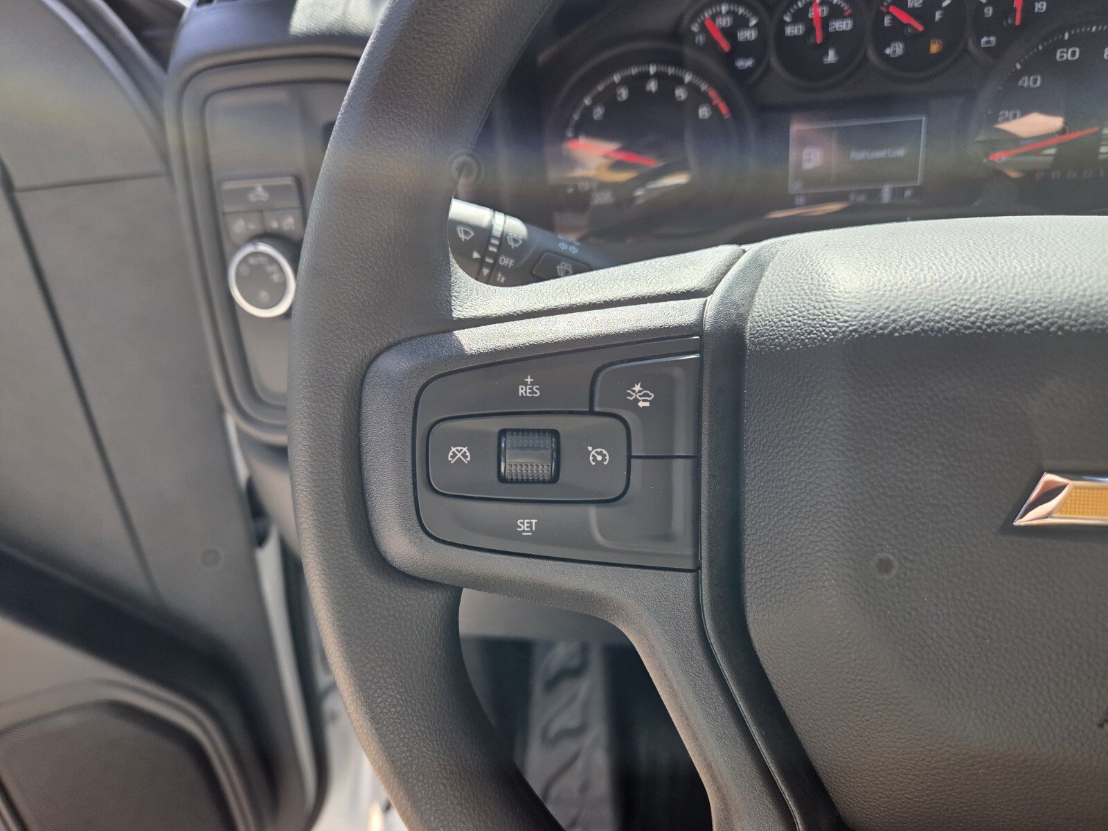 2026 Chevrolet Silverado 1500 Work Truck - Photo 31