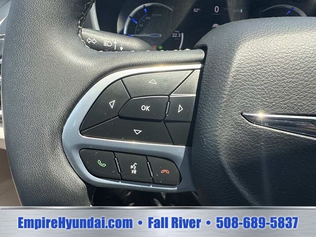 2023 Chrysler Pacifica Hybrid Touring L - Photo 31