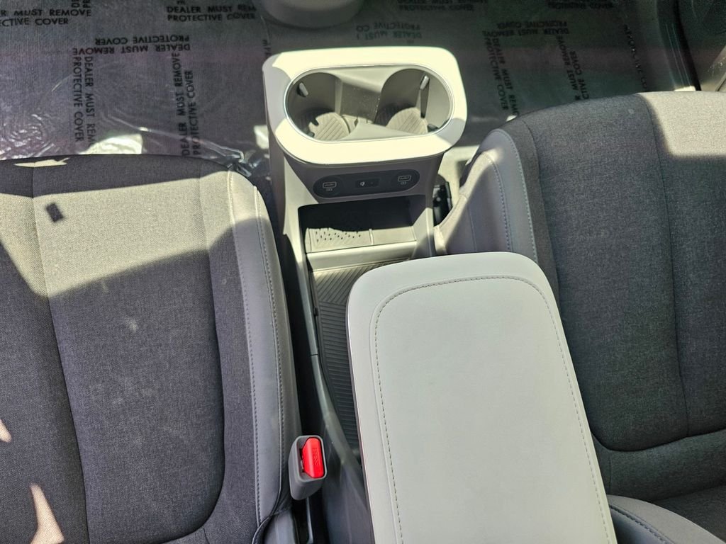 Certified Used 2024 Black Hyundai SEL image 30