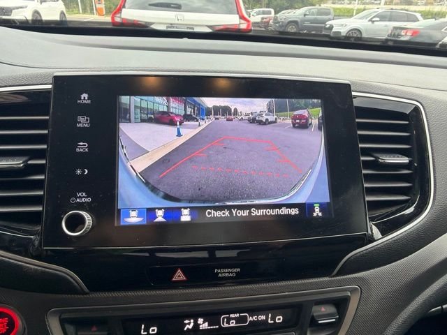 Used 2023  Honda RTL image 22