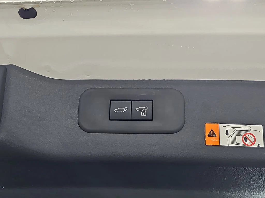 New 2026 Wind Chill Pearl Lexus PREMIUM AWD image 13