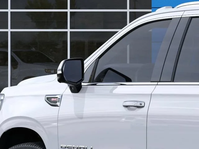 New 2026 Summit White GMC Denali image 14