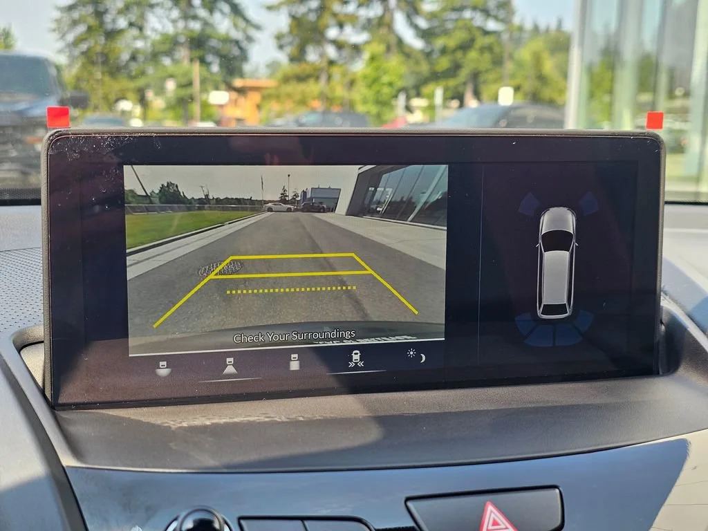Used 2024  Acura A-Spec image 31
