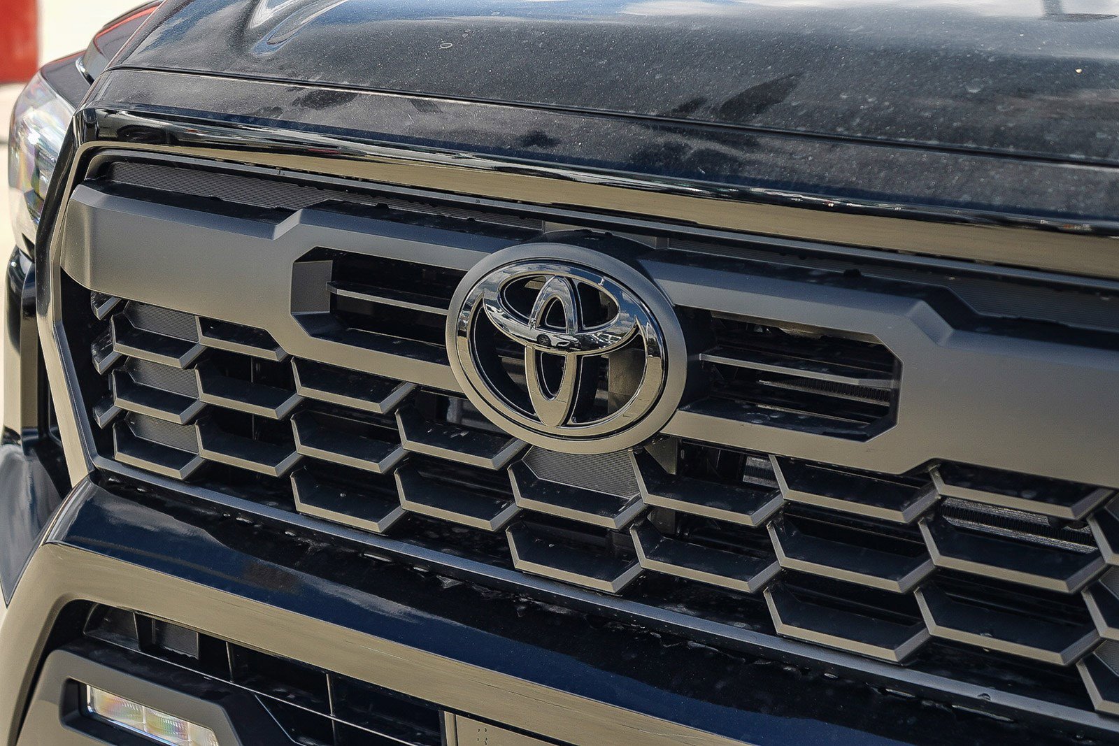 2026 Toyota Tacoma TRD Off Road - Photo 9