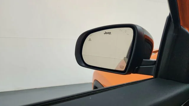 New 2026 Joose Exterior Paint Jeep Latitude image 17