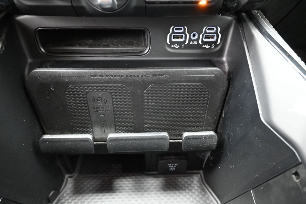 Used 2024 Black Ram Limited image 4