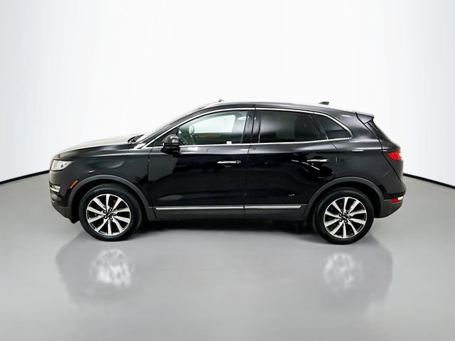 Used 2019 Black Lincoln Reserve image 4