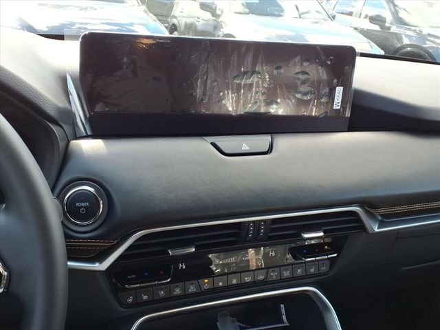 2025 Mazda CX-90 Premium Plus Package - Photo 19