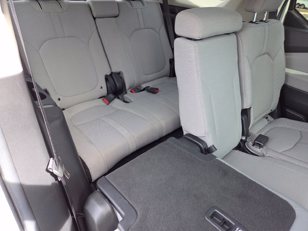 2024 Honda Pilot LX - Photo 26
