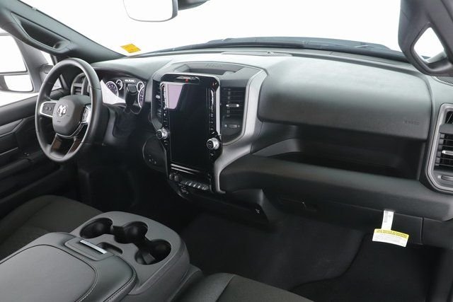 2026 RAM 2500 Tradesman - Photo 28