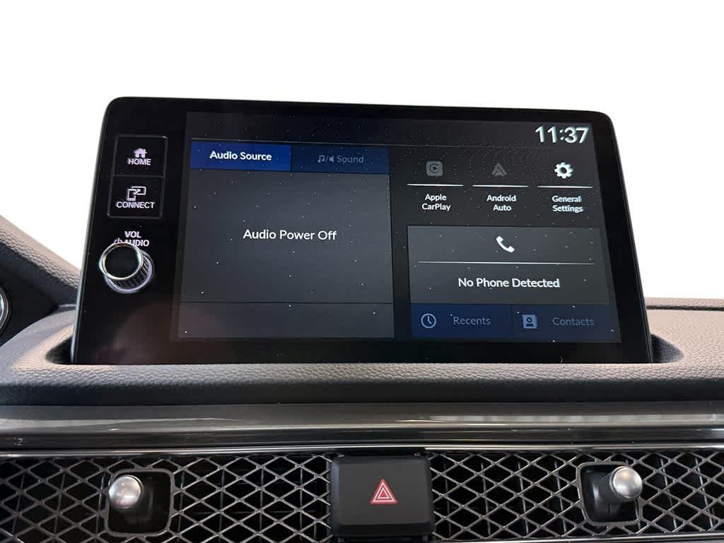 New 2026 Urban Gray Pearl Acura  image 20
