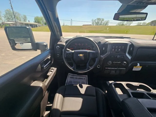 2026 Chevrolet Silverado 2500 HD Work Truck - Photo 13