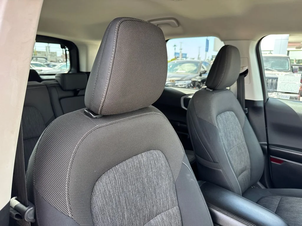 Used 2022 Gray Ford Big Bend image 11