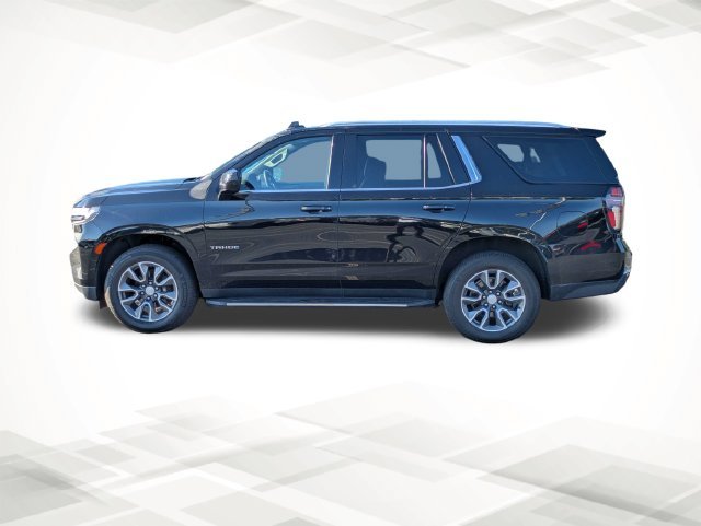 Used 2021 Black Chevrolet LT image 7