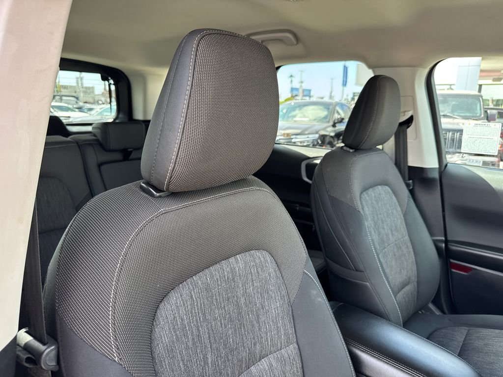 Used 2022 Gray Ford Big Bend image 11