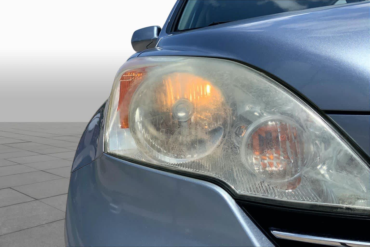 Used 2008 Glacier Blue Metallic Honda EX-L image 26