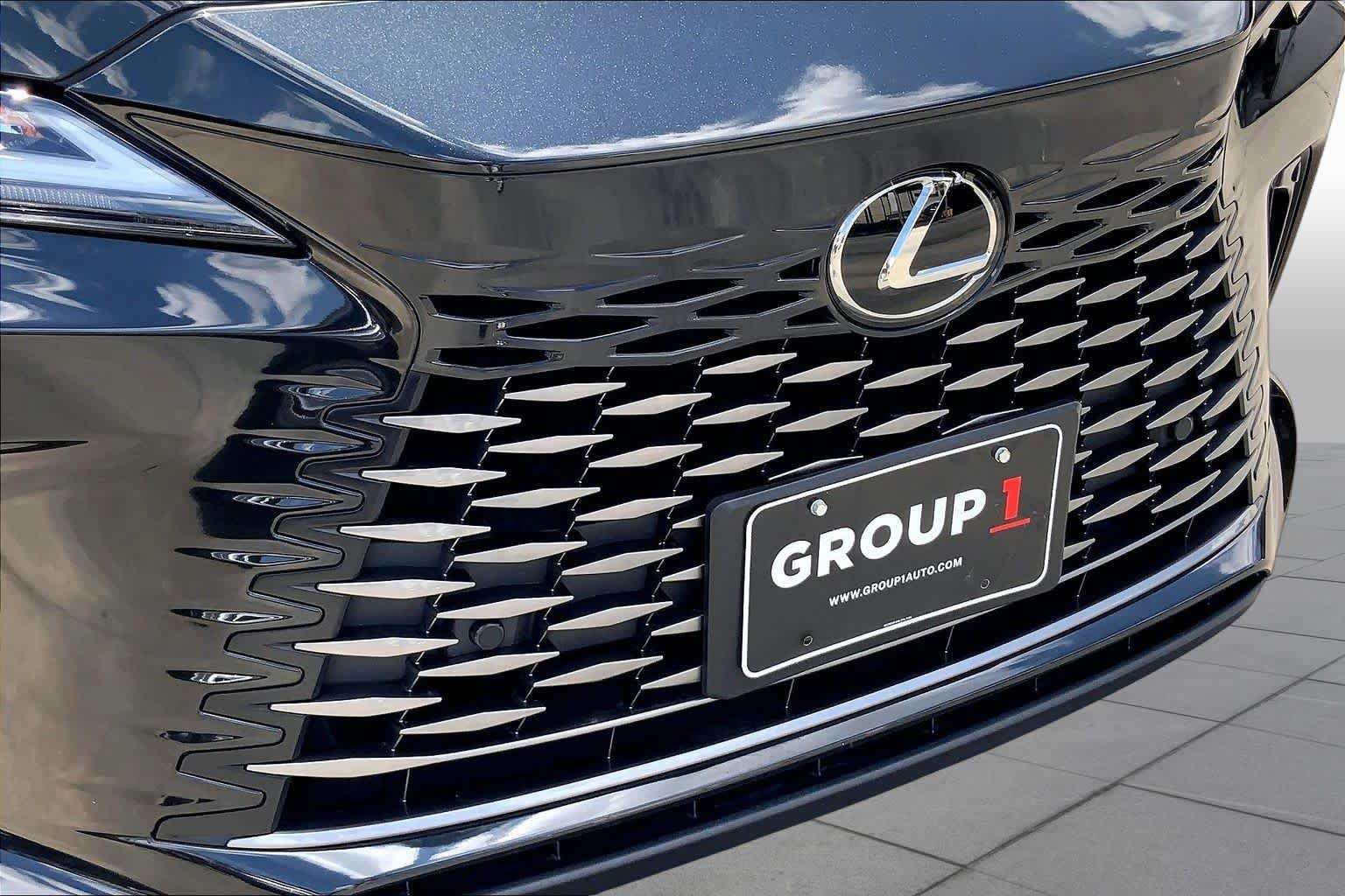 Used 2024 Caviar Lexus Premium image 28