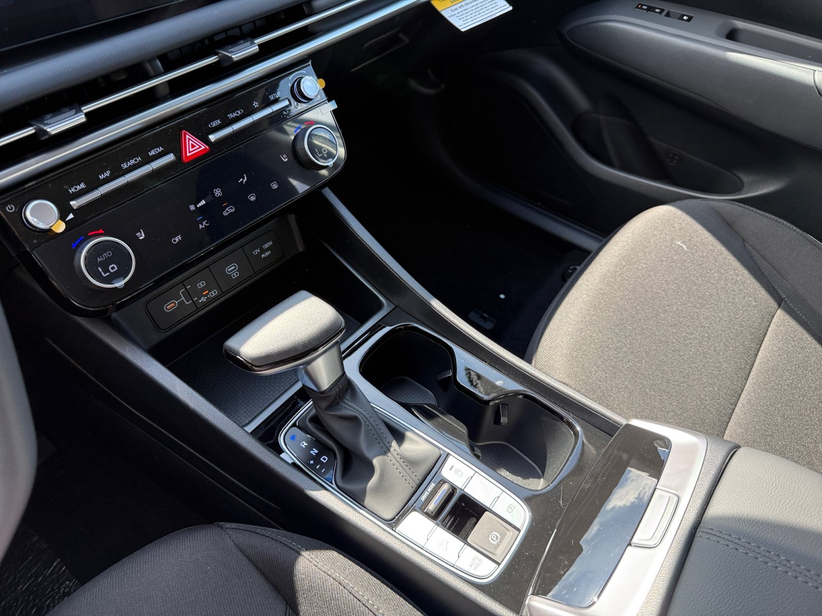 New 2026 Rockwood Green Hyundai SEL image 13