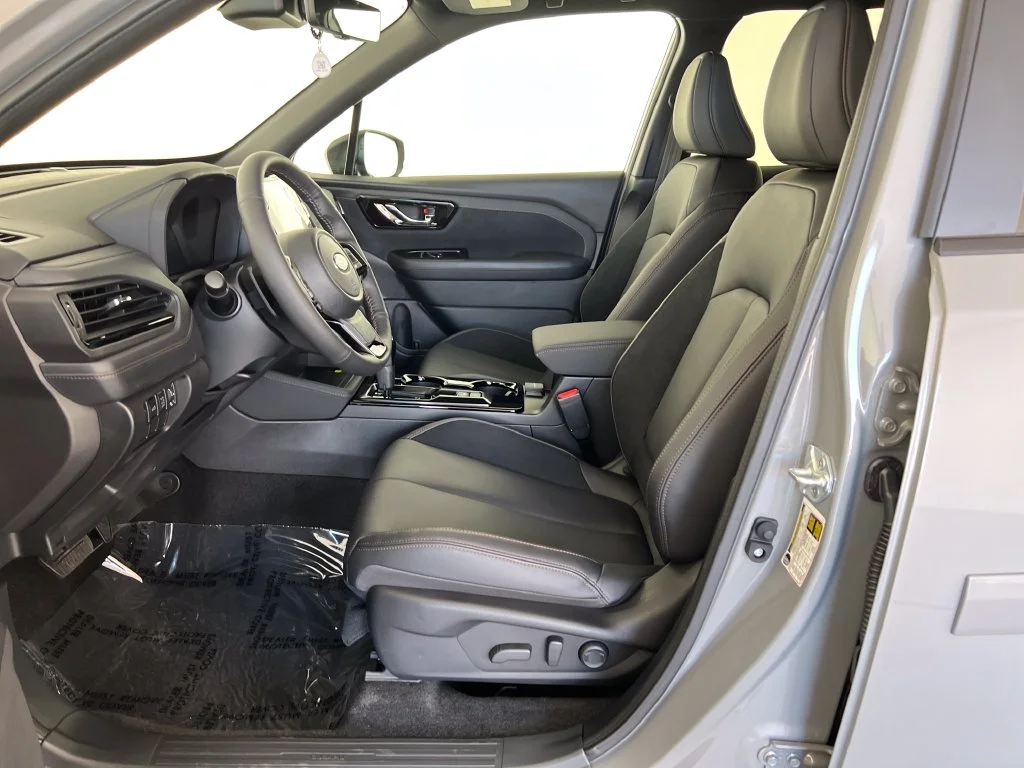 New 2026 RIVER ROCK PEARL Subaru Touring Hybrid image 11
