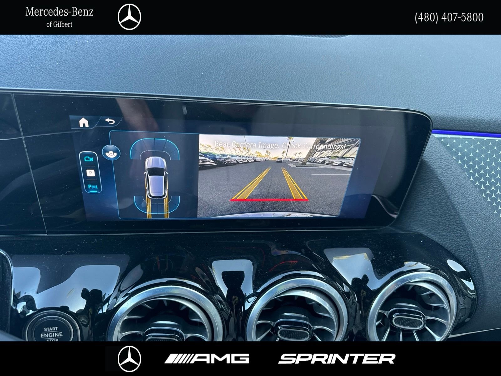 Certified Used 2025  Mercedes-Benz GLA 250 image 26